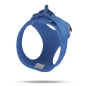 Preview: Curli Clasp Vest Geschirr Air-Mesh Blue