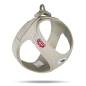 Preview: Curli Clasp Vest Geschirr Air-Mesh Light-Tan