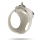 Preview: Curli Clasp Vest Geschirr Air-Mesh Light-Tan